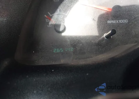 2001 Dodge Ram 1500 St z USA, uszkodzony, nr VIN 3B7HF13Z01G238154